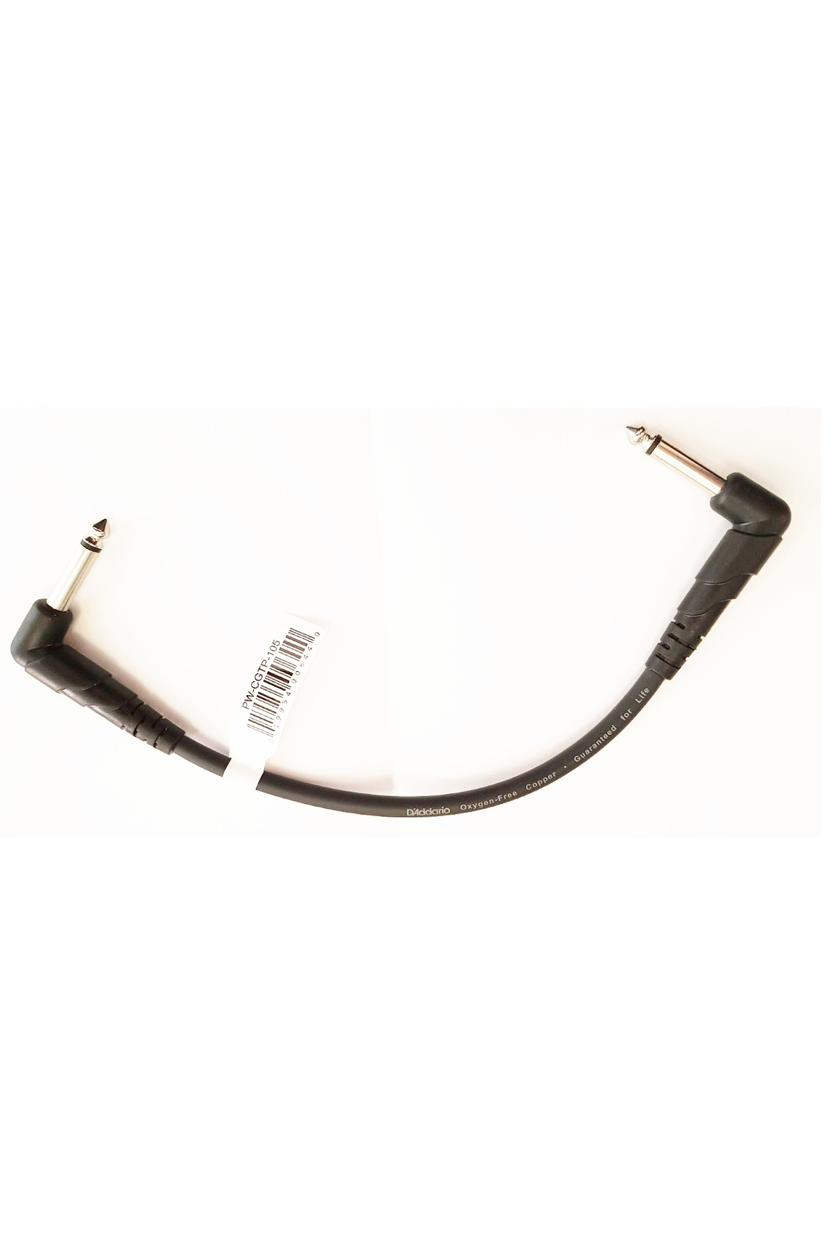 PLANETWAVES PWCGTP105 PEDAL ARA KABLOSU 15 CM D'Addario PW-CGTP-1