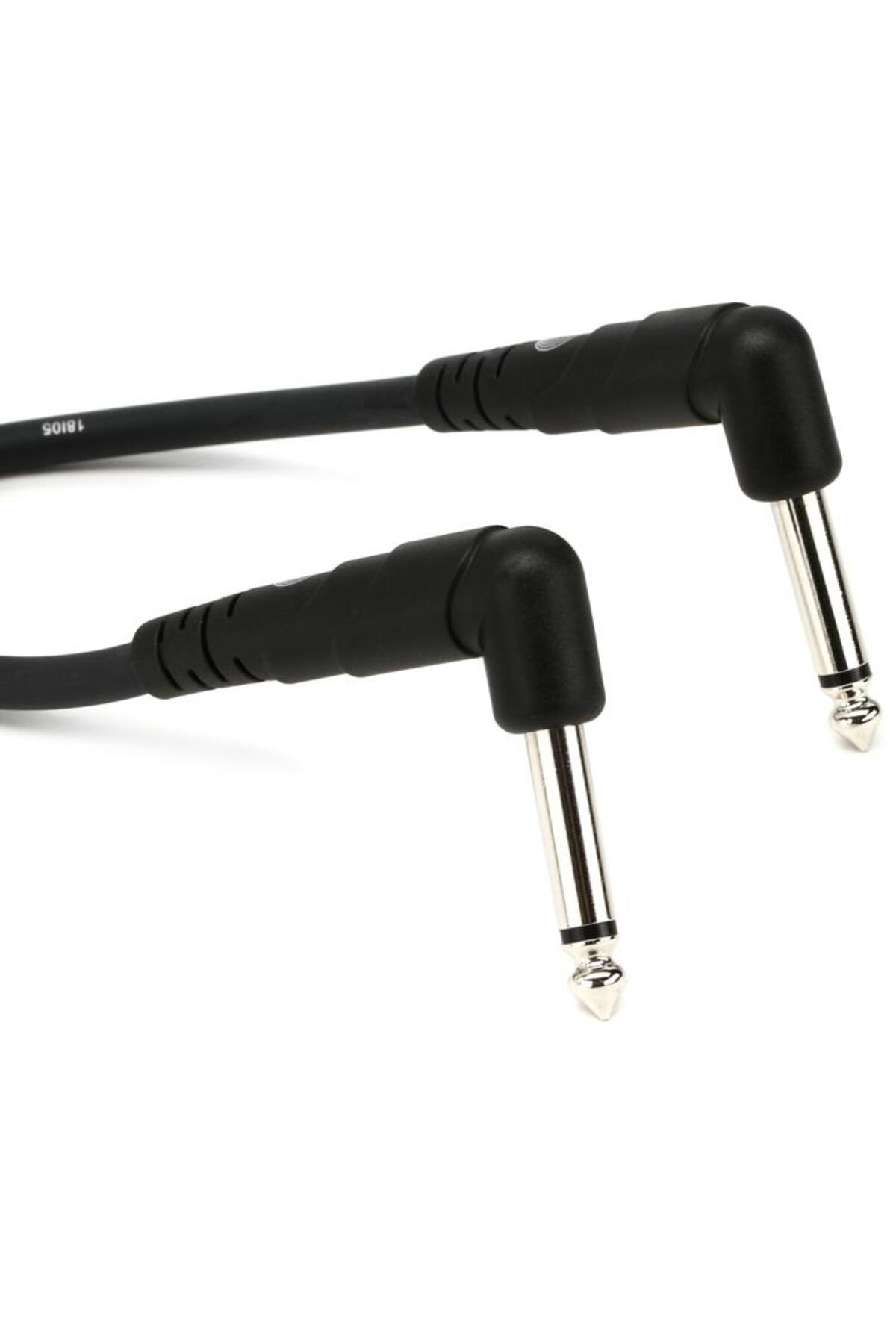 Planet Waves Planetwaves Pwcgtp105 Pedal Ara Kablosu 15 Cm D'addario Pw-Cgtp-1