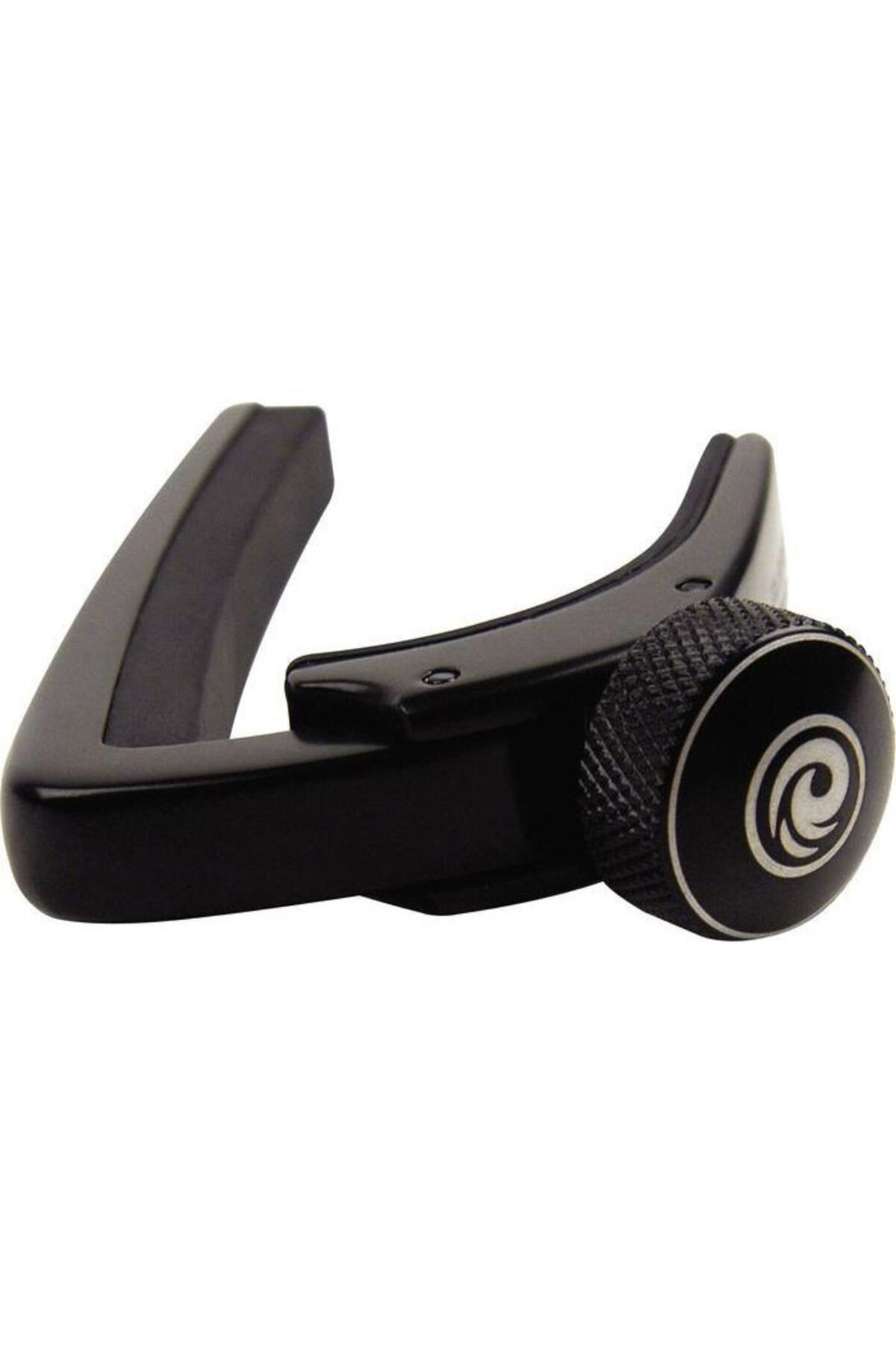 Planet Waves Planetwaves Pwcp02 Kapo Akustik Milimetrik Ayarli Siyah Abd Plane