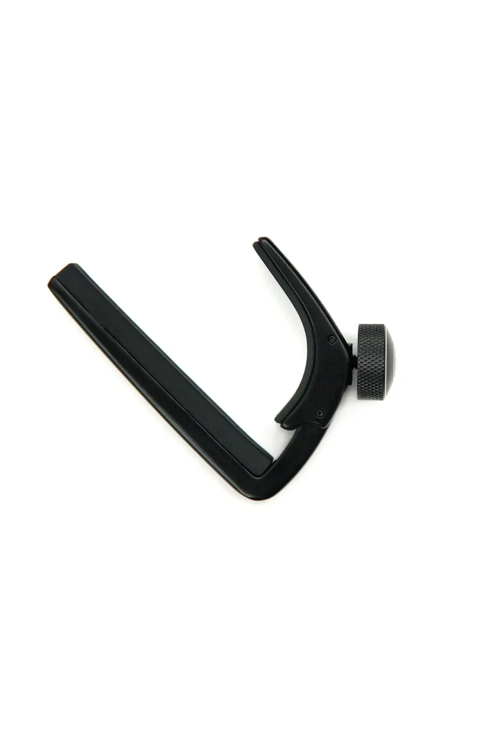 PLANETWAVES PWCP16 KAPO KLASİK MİLİMETRİK AYARLI SİYAH USA PLANET