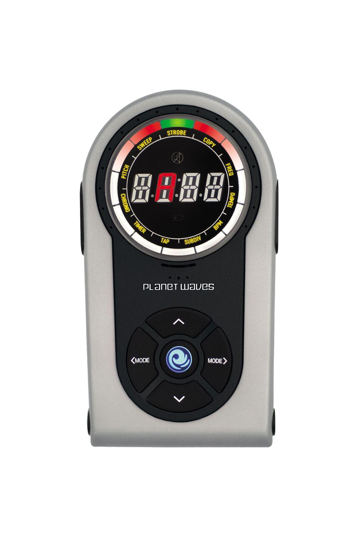 Planet Waves Planetwaves Pwct05 Metronom Akord Aleti Dijital Tam Fonksiyonlu M