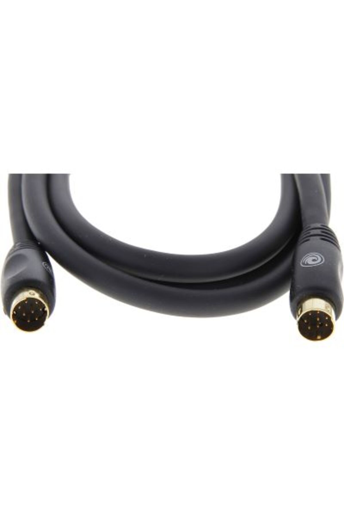 PLANETWAVES PWDIN805 CD KONTROLKABLOSU 8 PIN DIN 1 52M ÇİN Cd Kon