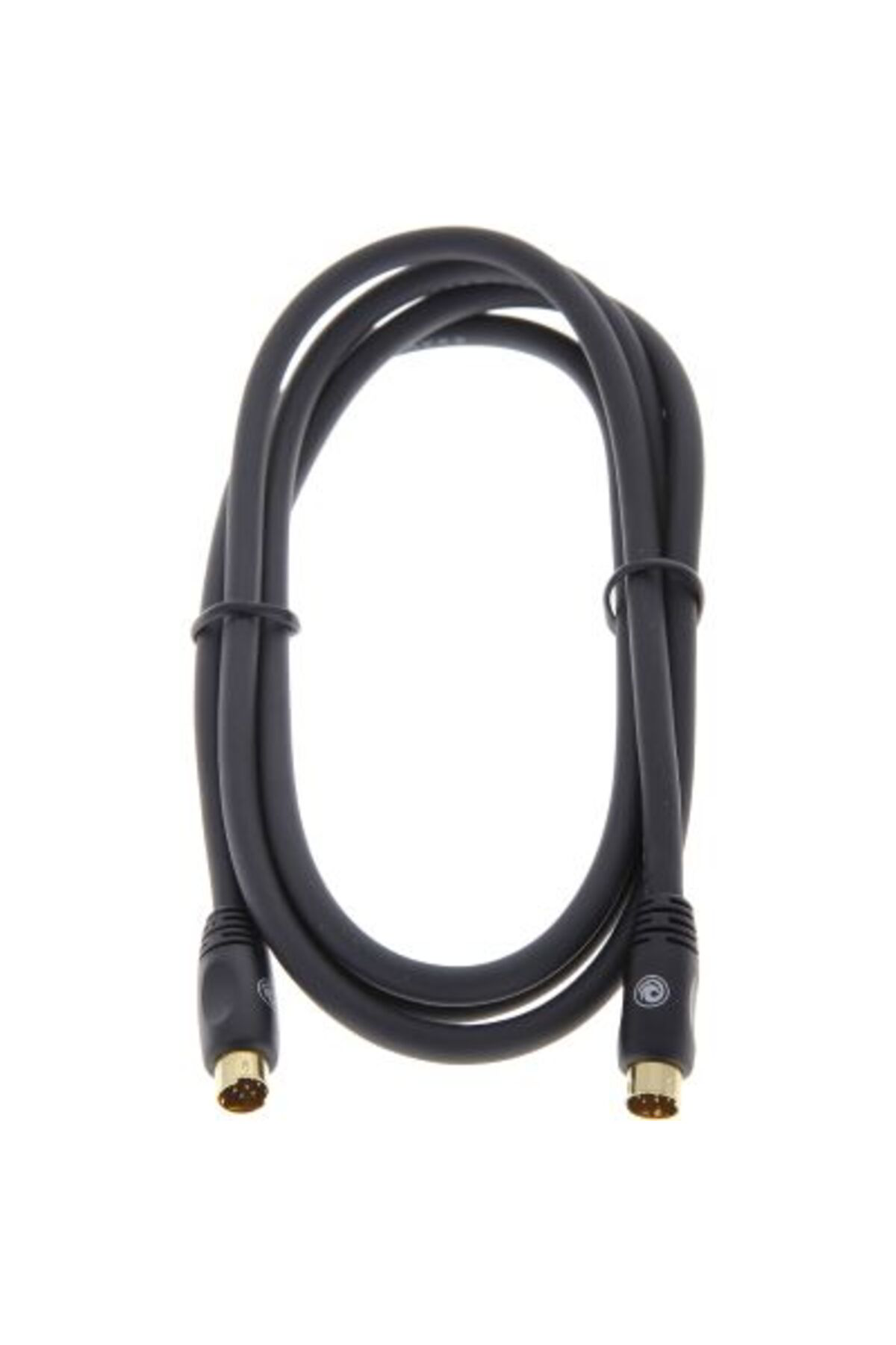 Planet Waves Planetwaves Pwdın805 Cd Kontrolkablosu 8 Pın Dın 1 52M Çin Cd Kon