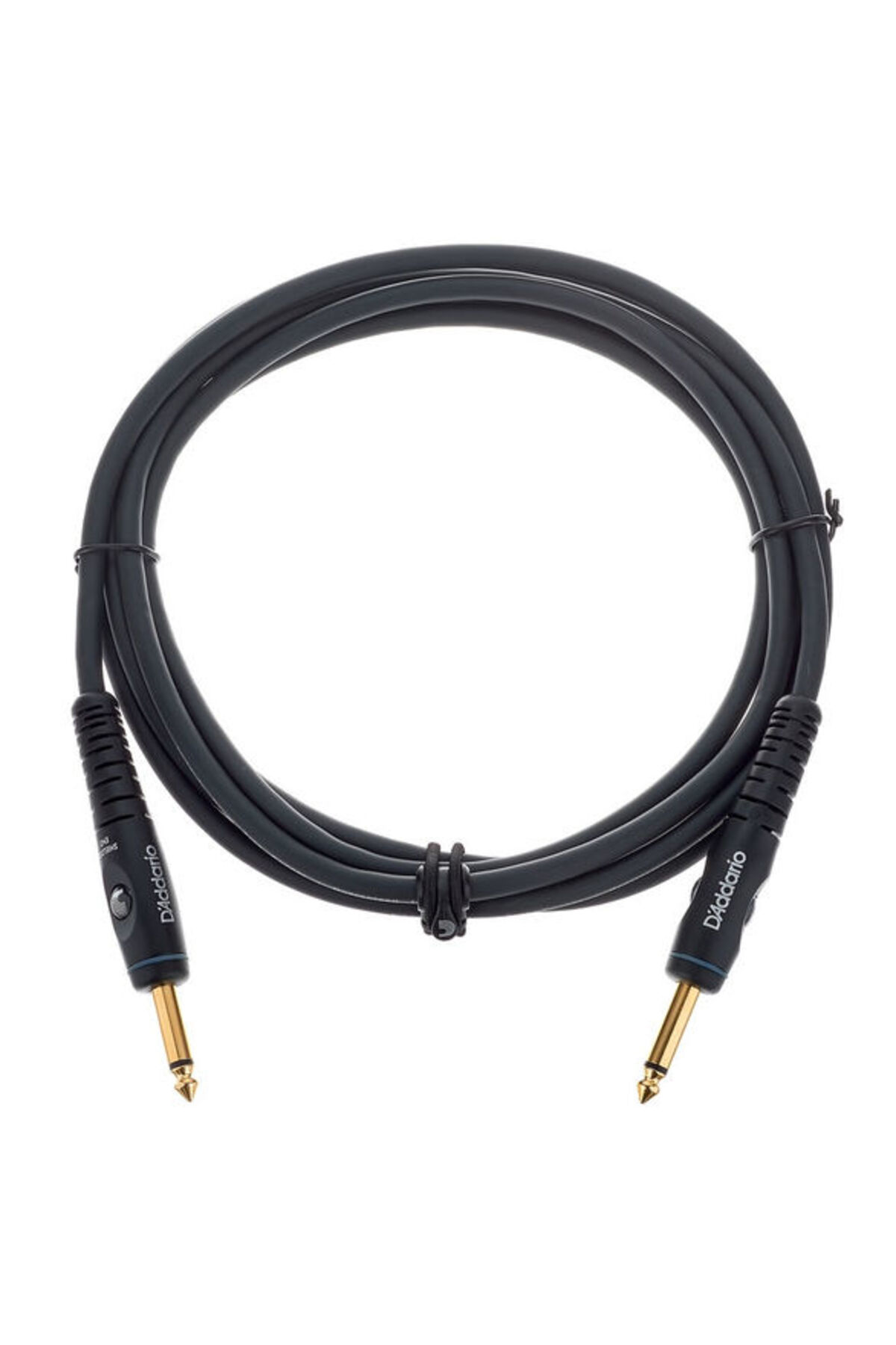 PLANETWAVES PWG10 GİTAR KABLO 10 İNCH MN 14 İNCH INST CBL Gitar K