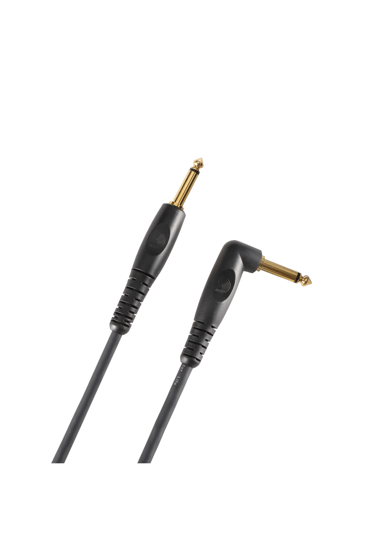 PLANETWAVES PWGRA10 GİTAR KABLO 10 İNCH MN 14IN INST CBL RA Gitar