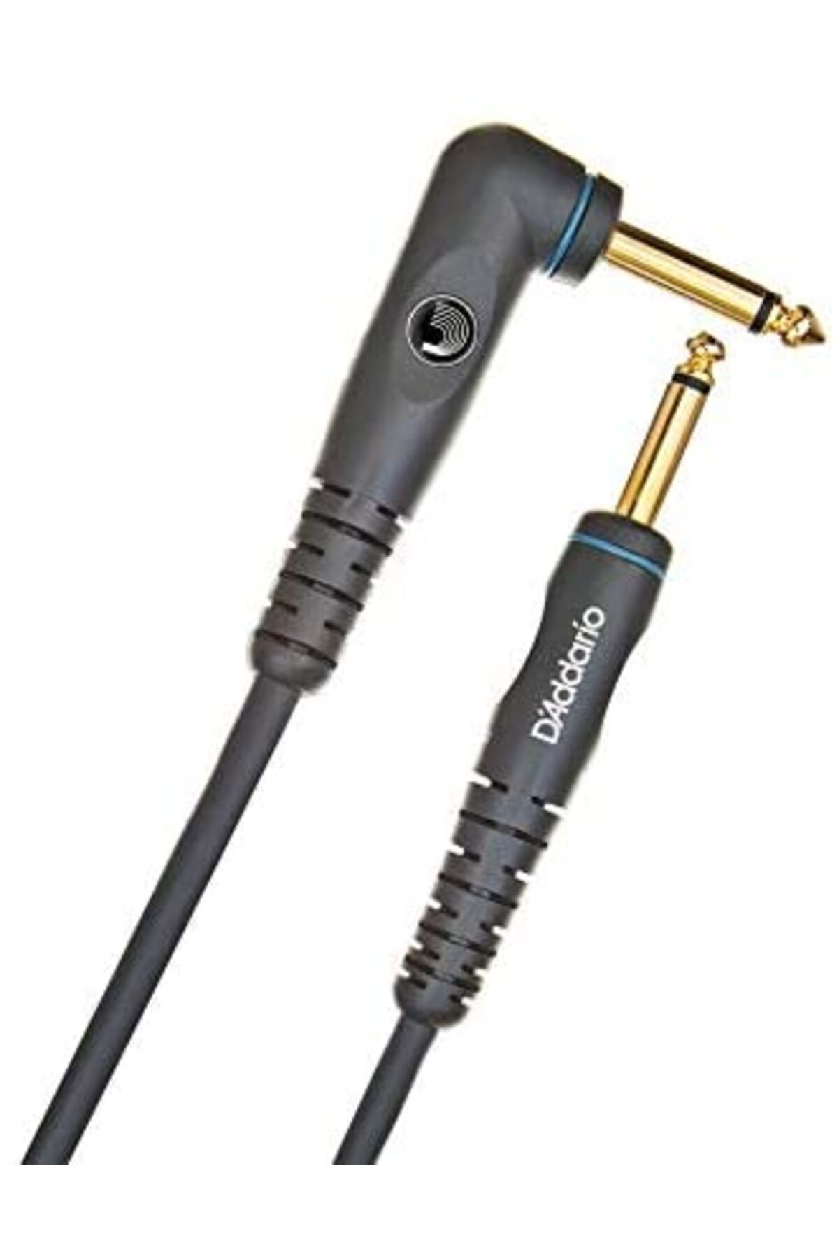 PLANETWAVES PWGRA20 GİTAR KABLO 20 İNCH MN 14IN INST CBL RA Gitar