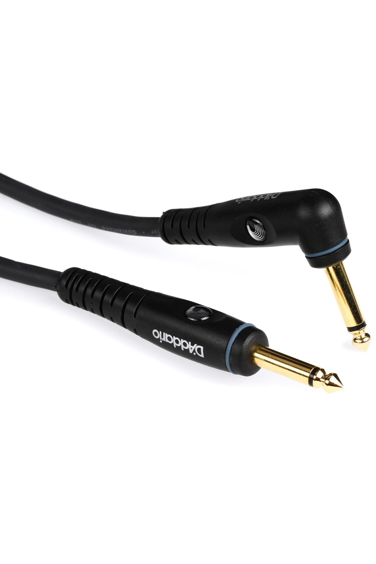 Planet Waves Planetwaves Pwgra20 Gitar Kablo 20 İnch Mn 14İn İnst Cbl Ra Gitar