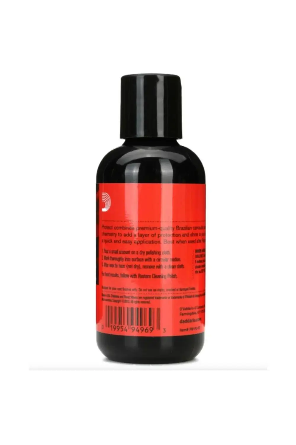 Planetwaves Pwpl02 Carnauba Wax Gitar Cilası