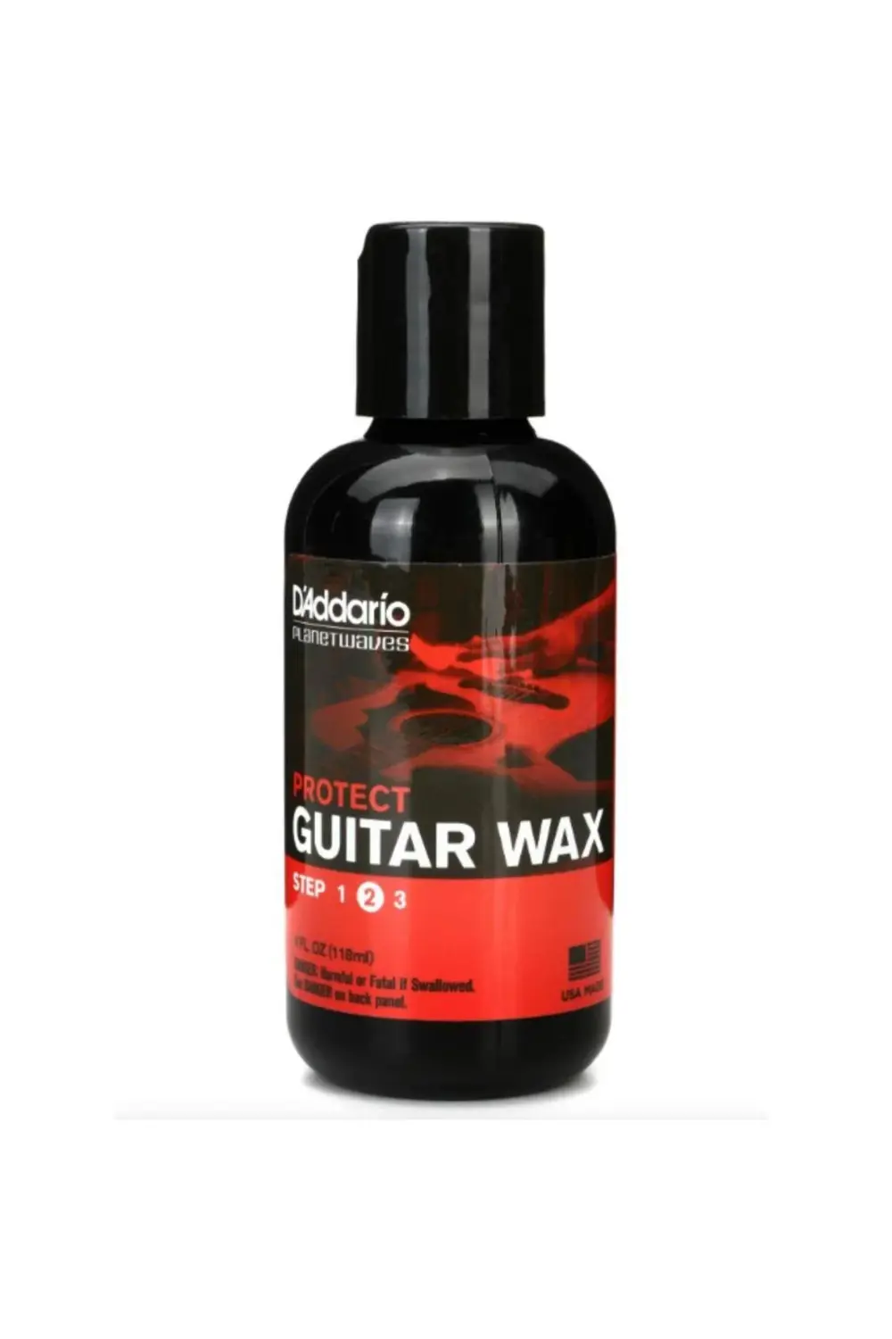 Planetwaves Pwpl02 Carnauba Wax Gitar Cilası