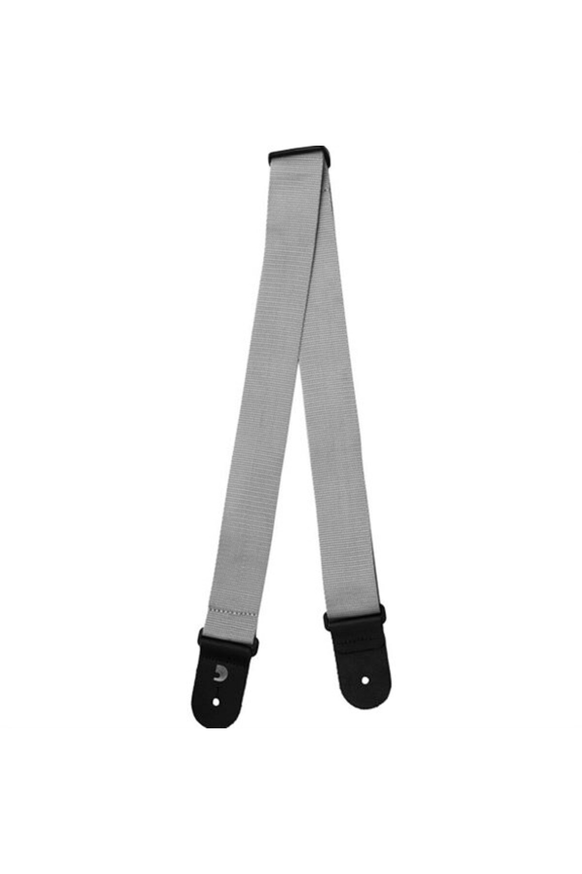 PLANETWAVES PWS105 GİTAR ASKISI DOKUMA GÜMÜŞ ÇİN Gitar Askısı Dok