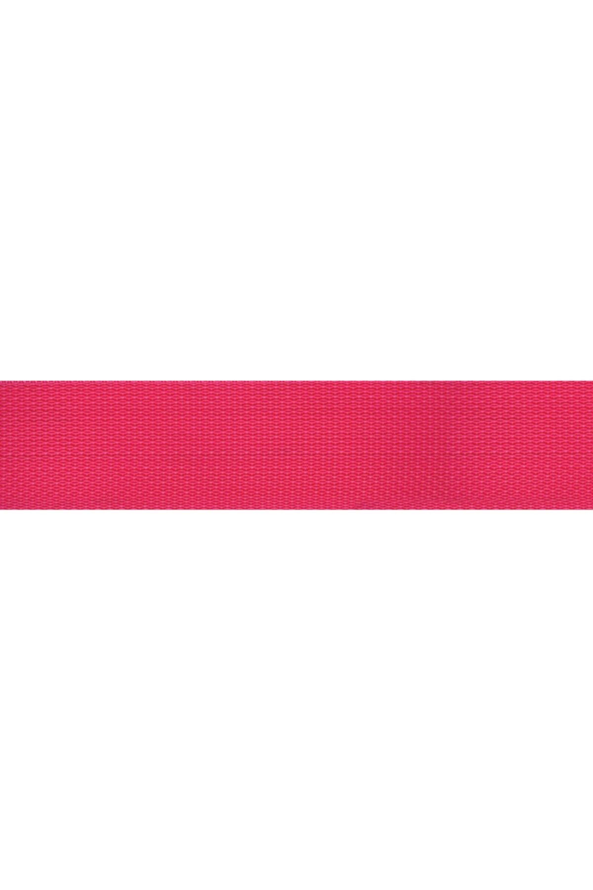 Planetwaves Pws106 Gitar Askısı Dokuma Pembe .