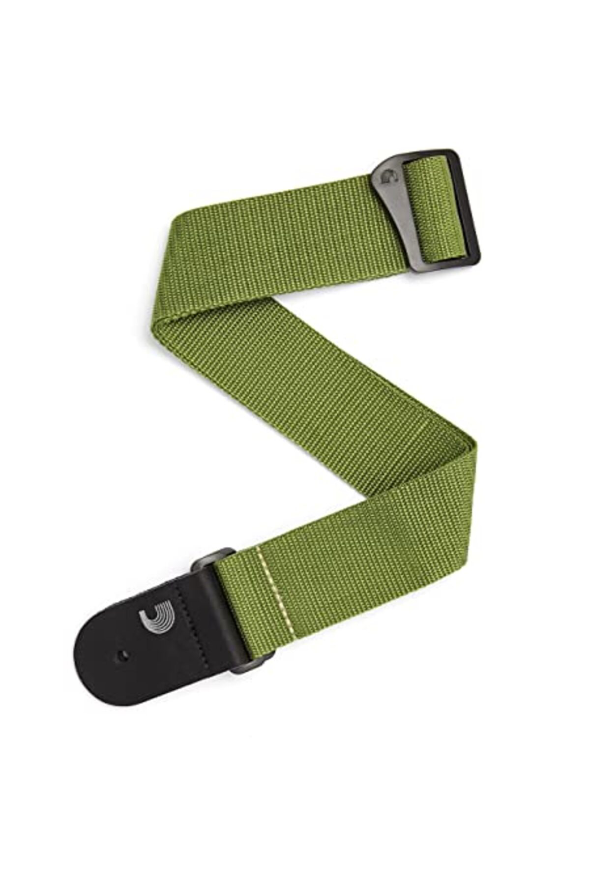 Planet Waves Planetwaves Pws107 Gitar Askisi Dokuma Yeşil Çin Gitar Askısı Dok