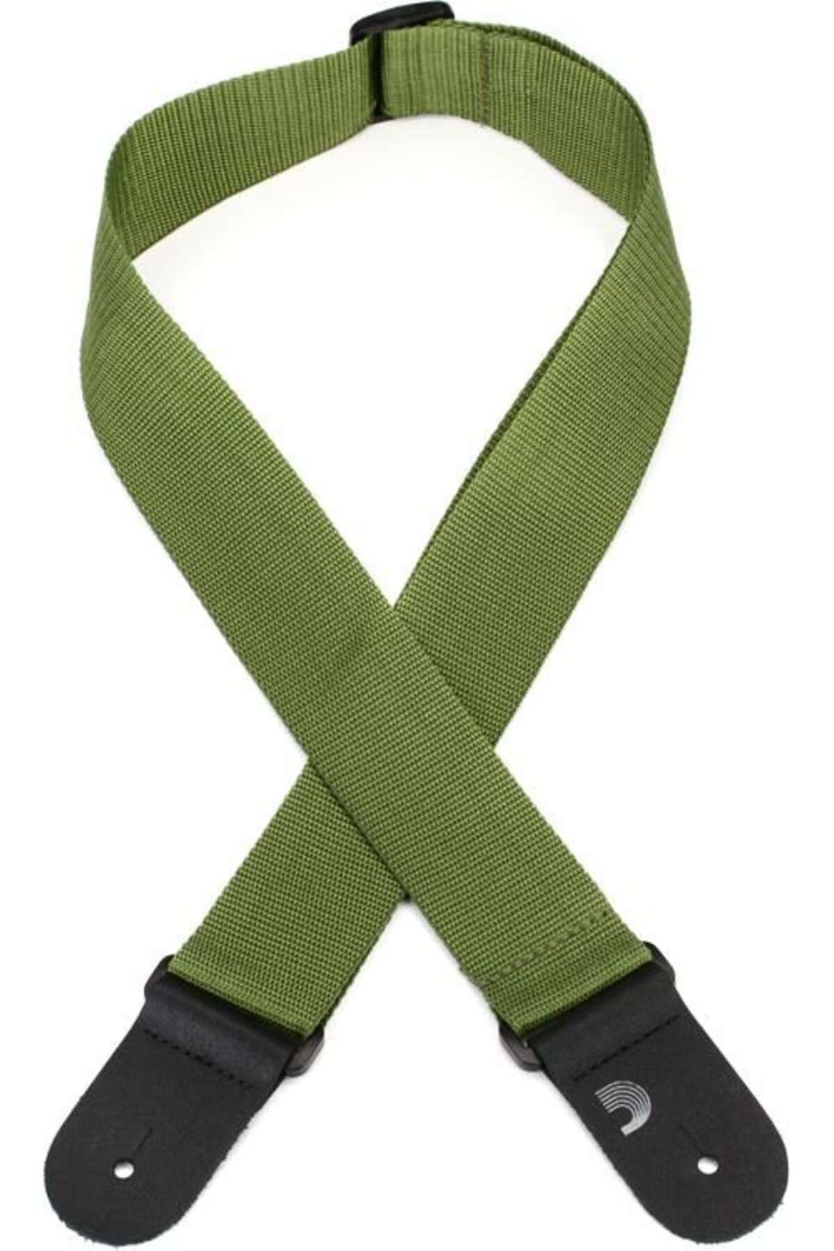 Planet Waves Planetwaves Pws107 Gitar Askisi Dokuma Yeşil Çin Gitar Askısı Dok