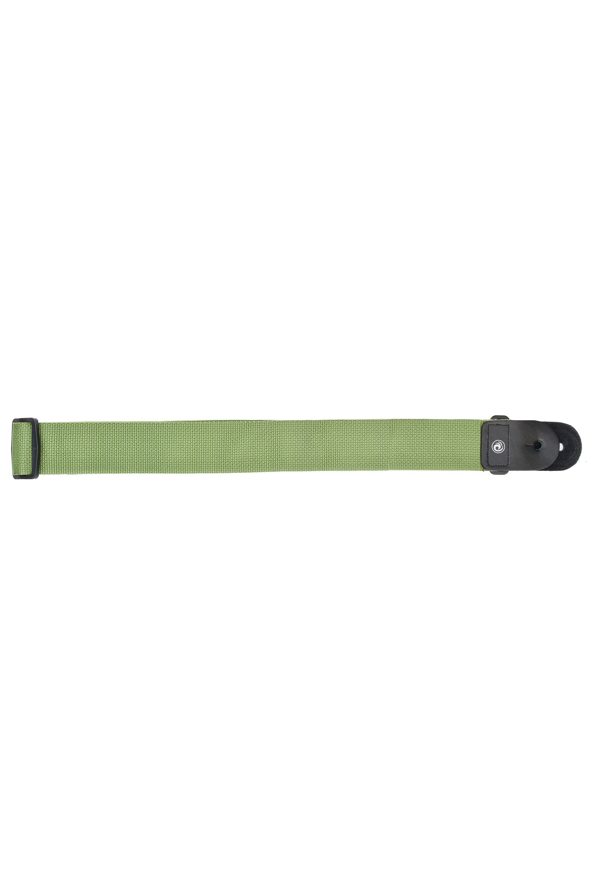 PLANETWAVES PWS107 GİTAR ASKISI DOKUMA YEŞİL ÇİN Gitar Askısı Dok