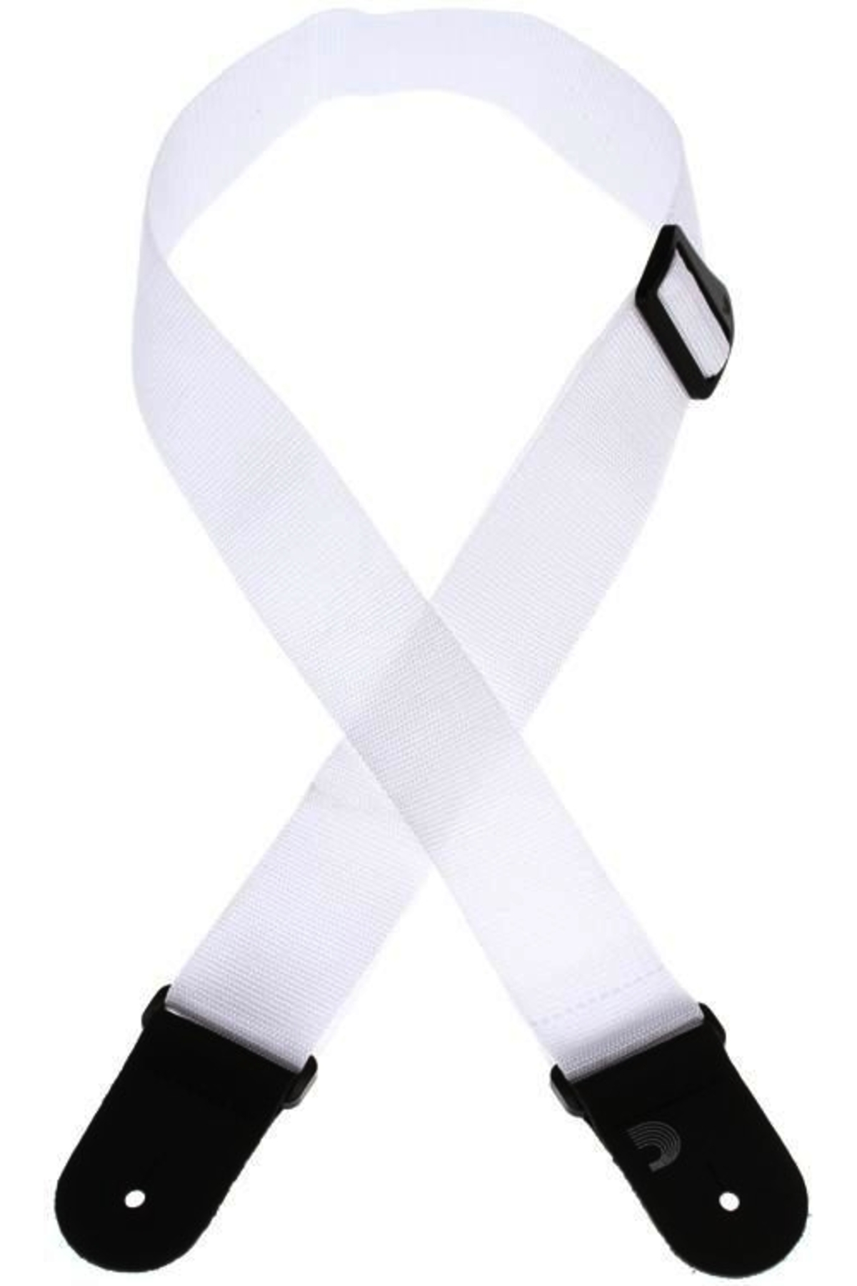 Planet Waves Planetwaves Pws108 Gitar Askisi Dokuma Beyaz Çin Gitar Askısı Dok