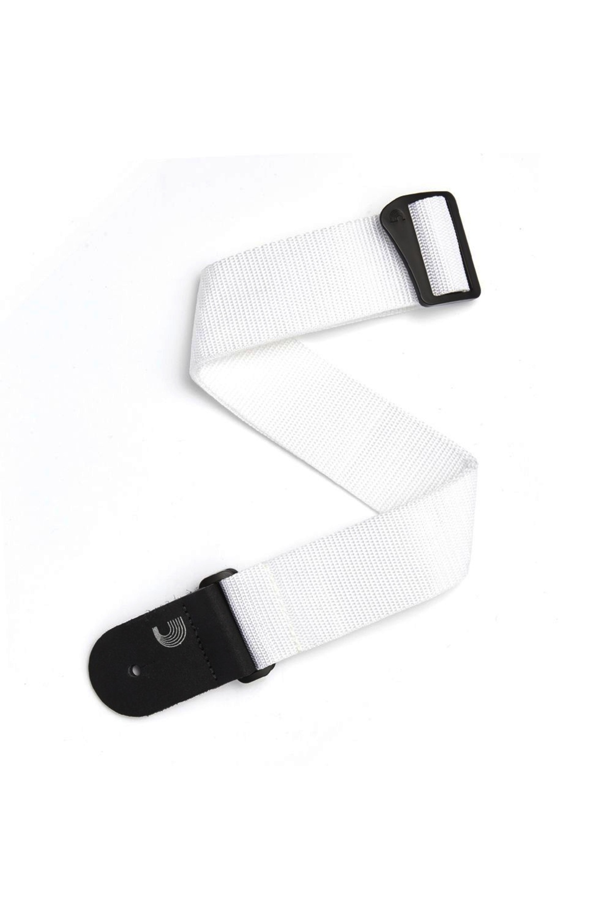 PLANETWAVES PWS108 GİTAR ASKISI DOKUMA BEYAZ ÇİN Gitar Askısı Dok