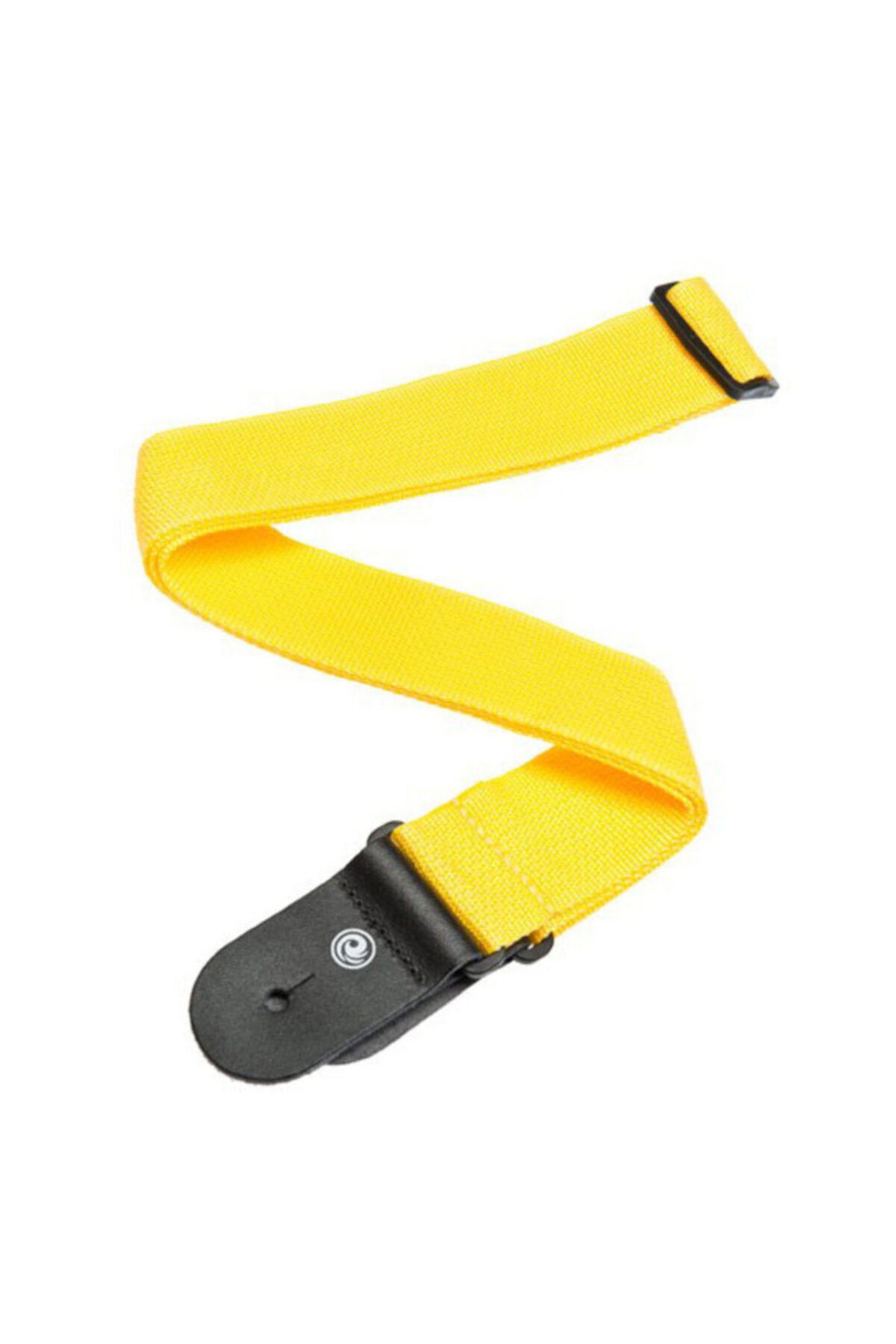 Planetwaves Pws110 Gitar Askısı Dokuma Sarı