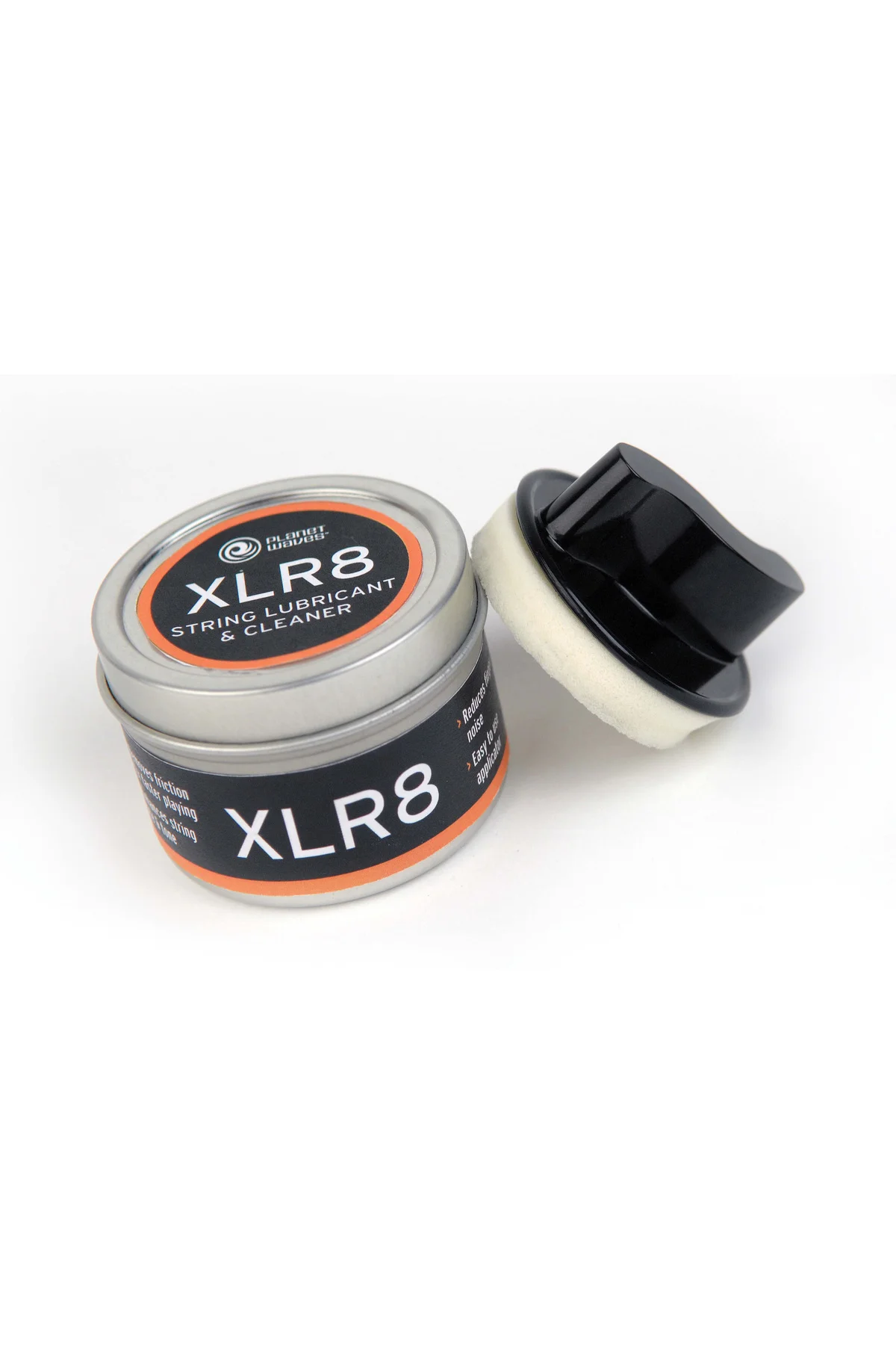 PLANETWAVES PWXLR8-01 GİTAR TEL TEMİZLEME LOSYONU ABD (XLR8 Strin