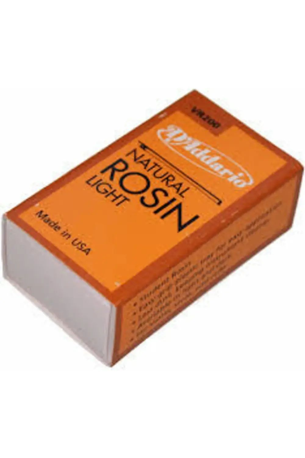 Planetwaves Rosın Light Açık Renk Recıne Abd