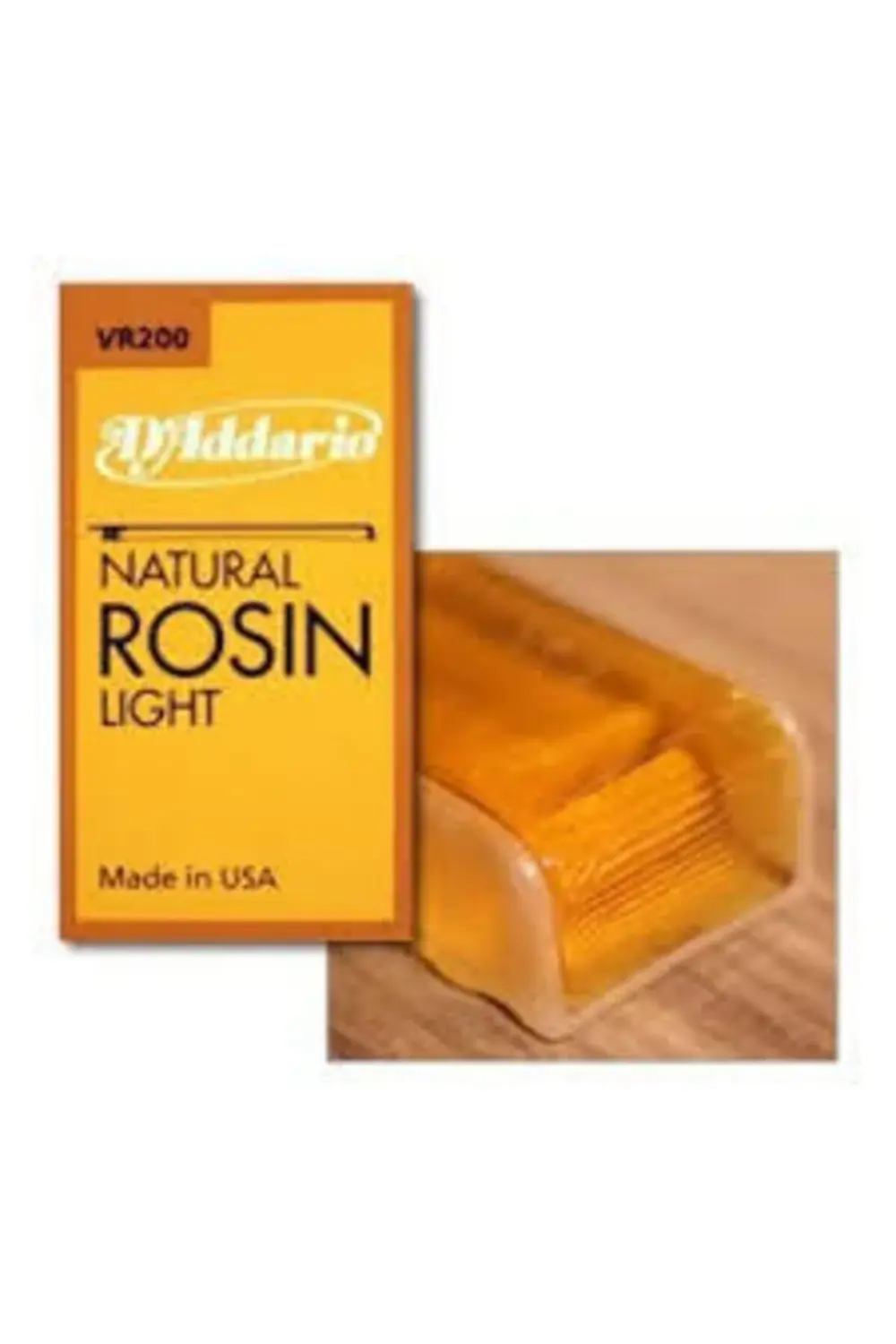 Planetwaves Rosın Light Açık Renk Recıne Abd