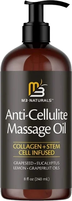 Plant Life Anti-Cellulite Massage Oil 240 ml - Selülit Karşıtı Masaj Yağı Fiyatı, Yorumları ve Özellikleri