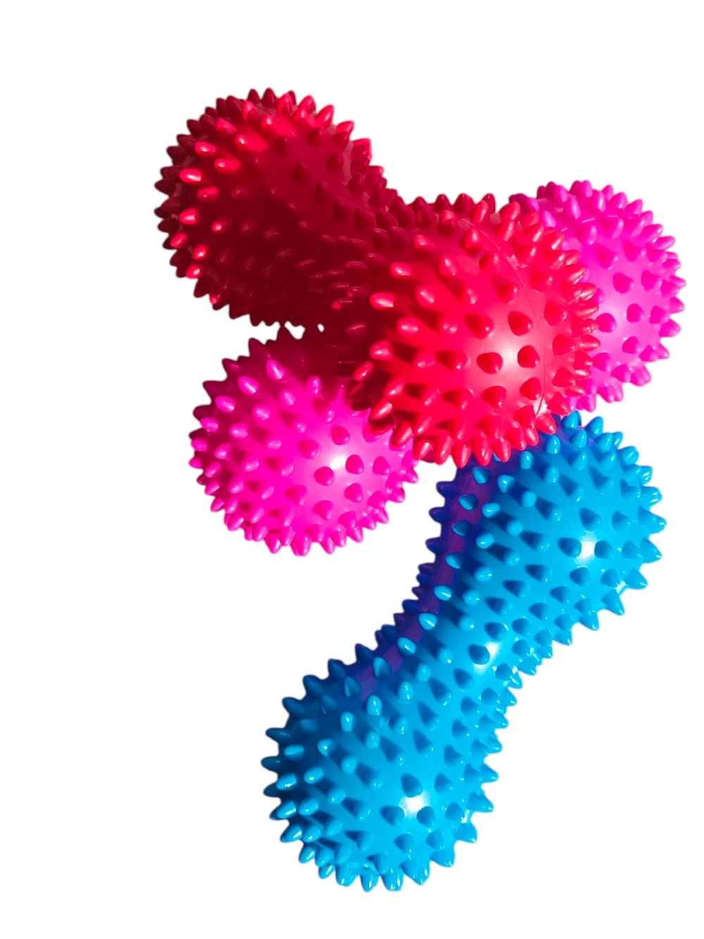 Just Cheap Store Plantar Fasiit Rahatlatıcı Egzersiz  Plantar Fasiit Masaj Topu Ay