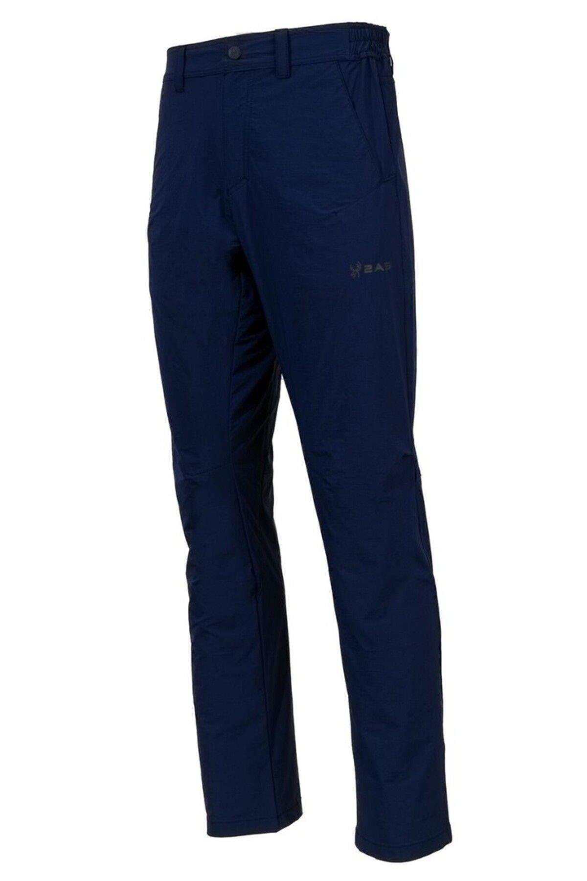 2As Plasic Erkek Pantolon