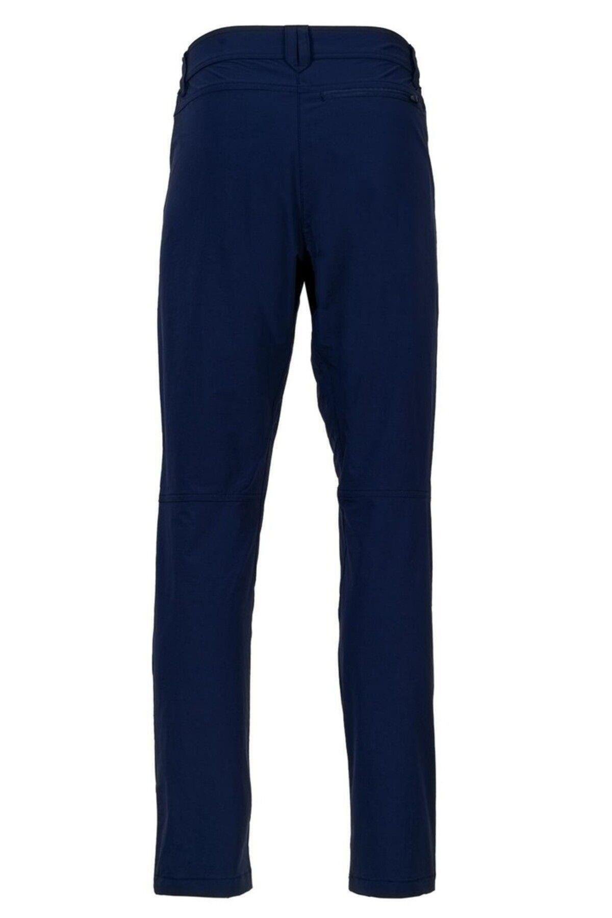 2As Plasic Erkek Pantolon