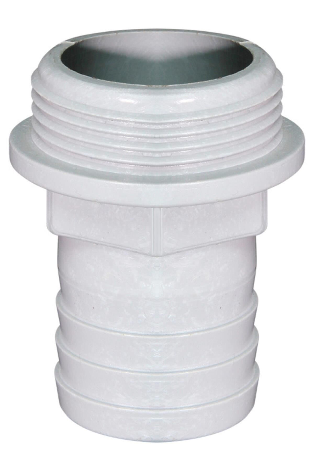 Ennalbur Plastik 1 1/4 Hortum Rekoru