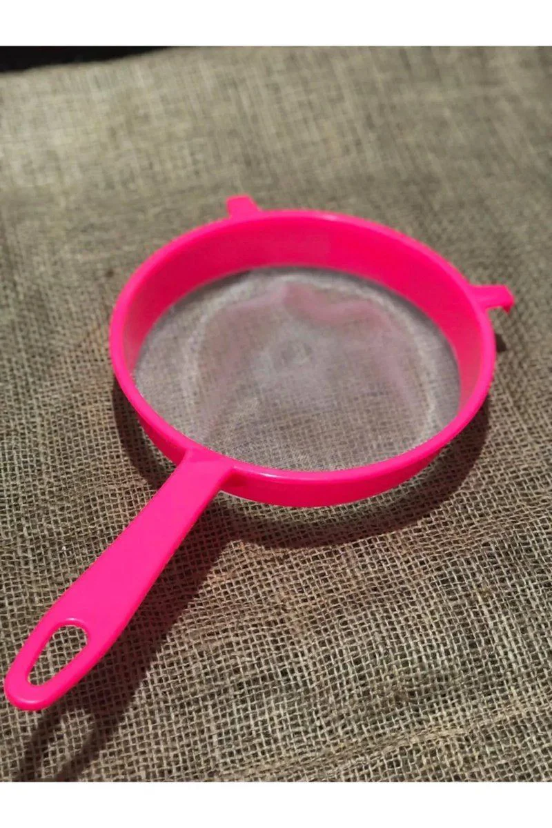 Plastik 3 No Süt Süzgeci Royaleks-L023 - Pratik ve Dayanıklı Fiyatı, Yorumları ve Özellikleri