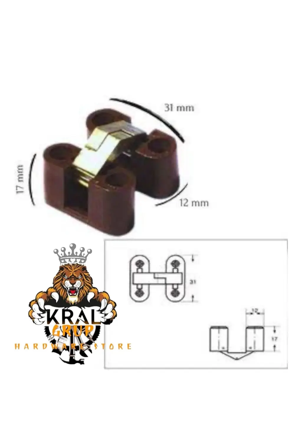 Plastik Akıllı Masa Menteşesi, Akıllı sehpa, Katlanır Sehpa, Akor