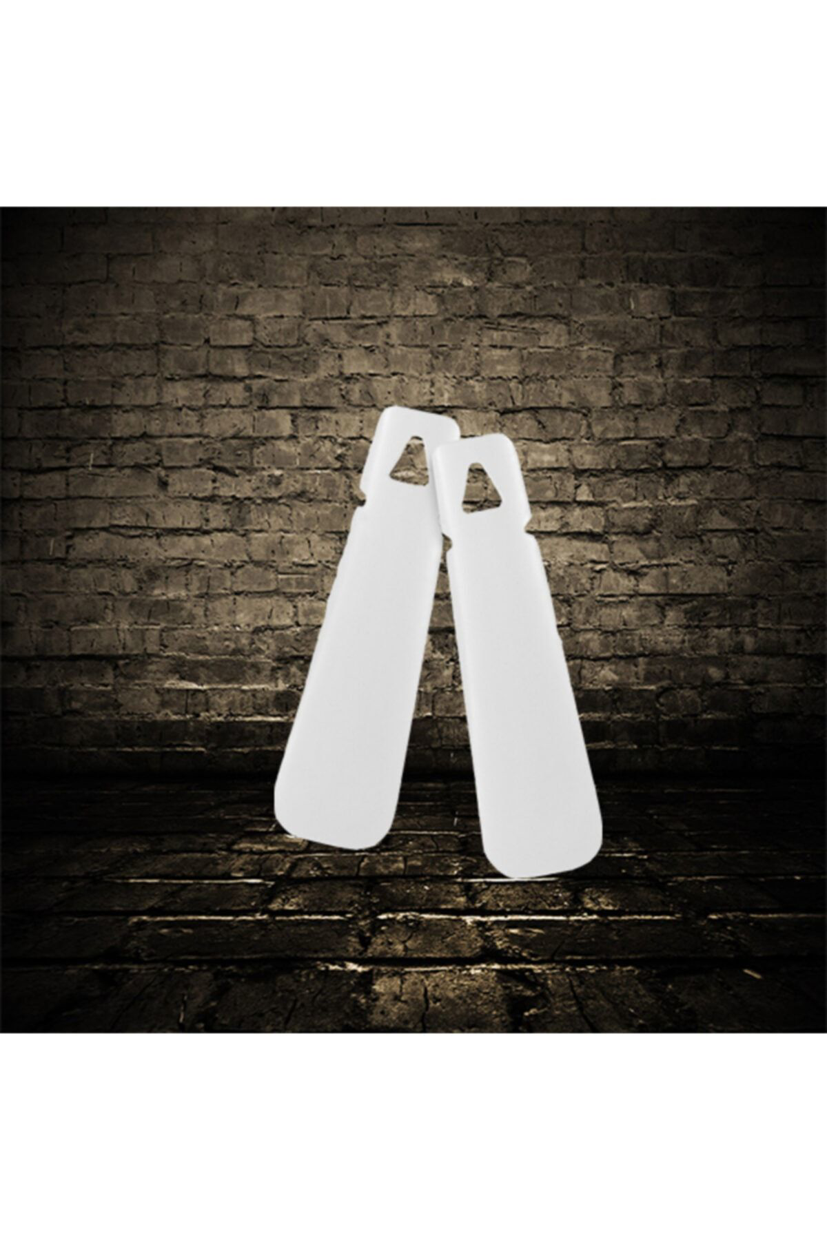 Şafak Buklet İstanbul Plastik Ayakakbi Çekeceği 500 Adet