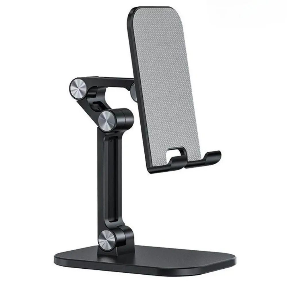 Plastik Ayarlanabilir Kaydırmaz Taban Telefon Tablet Standı Plastik Ayarlanabilir Kaydırmaz Taban Telefon Tablet Standı