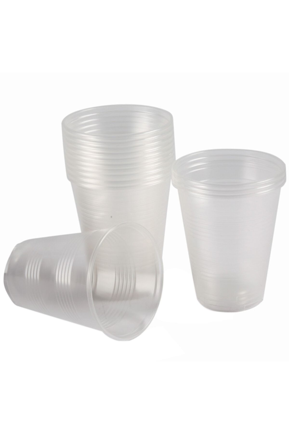 Plastik Bardak 180 Cc (3000 Adet)