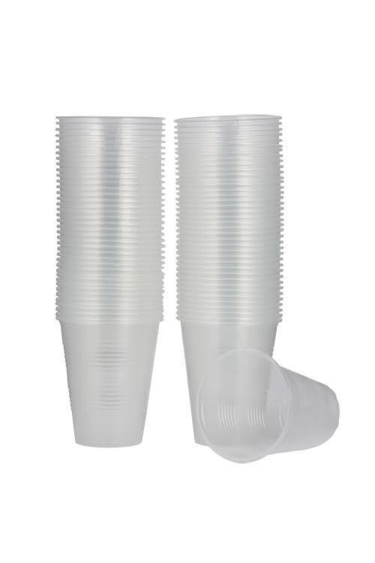 Plastik Bardak 3000'li 1 Koli