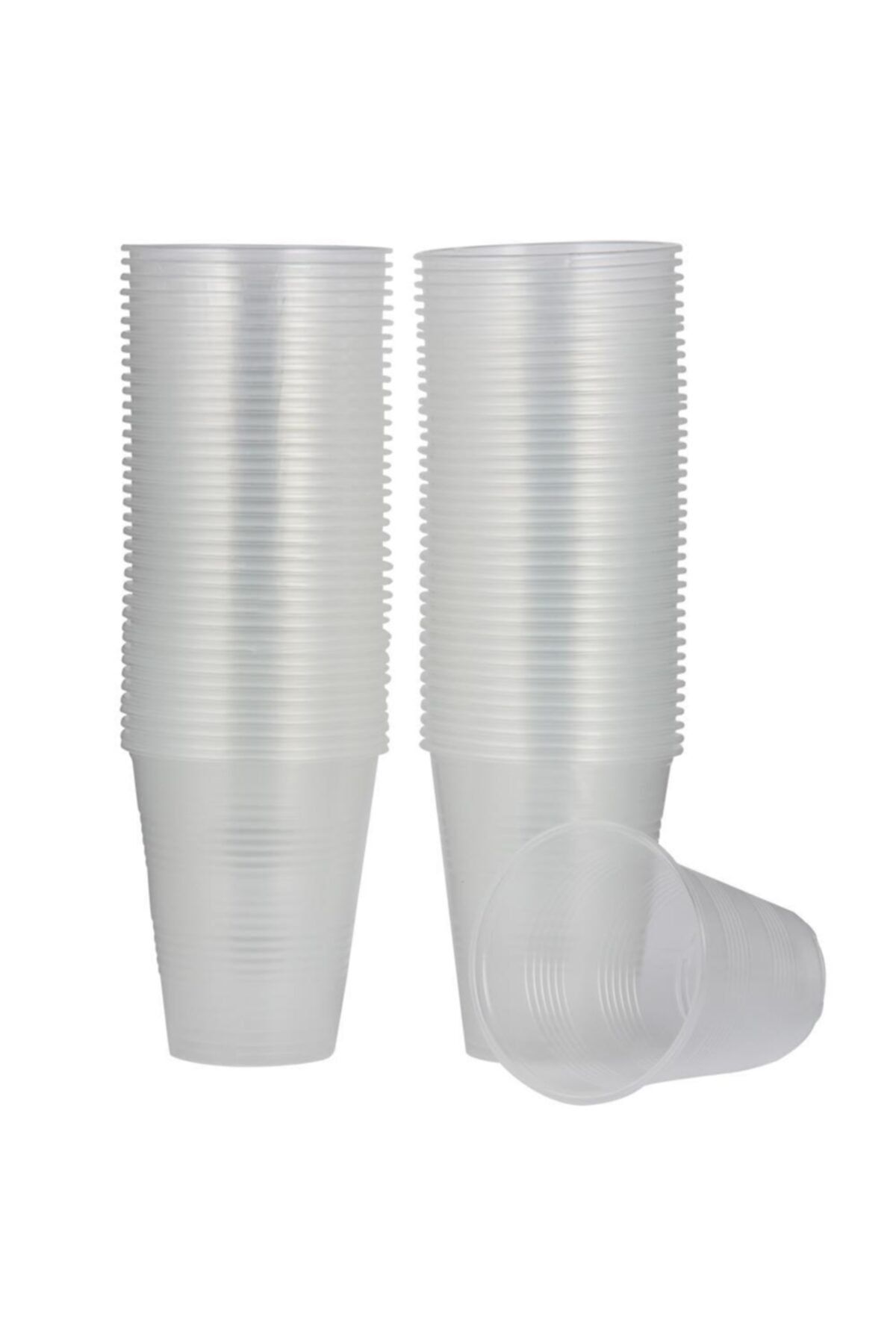 Plastik Bardak 3000 Adet/1 Koli