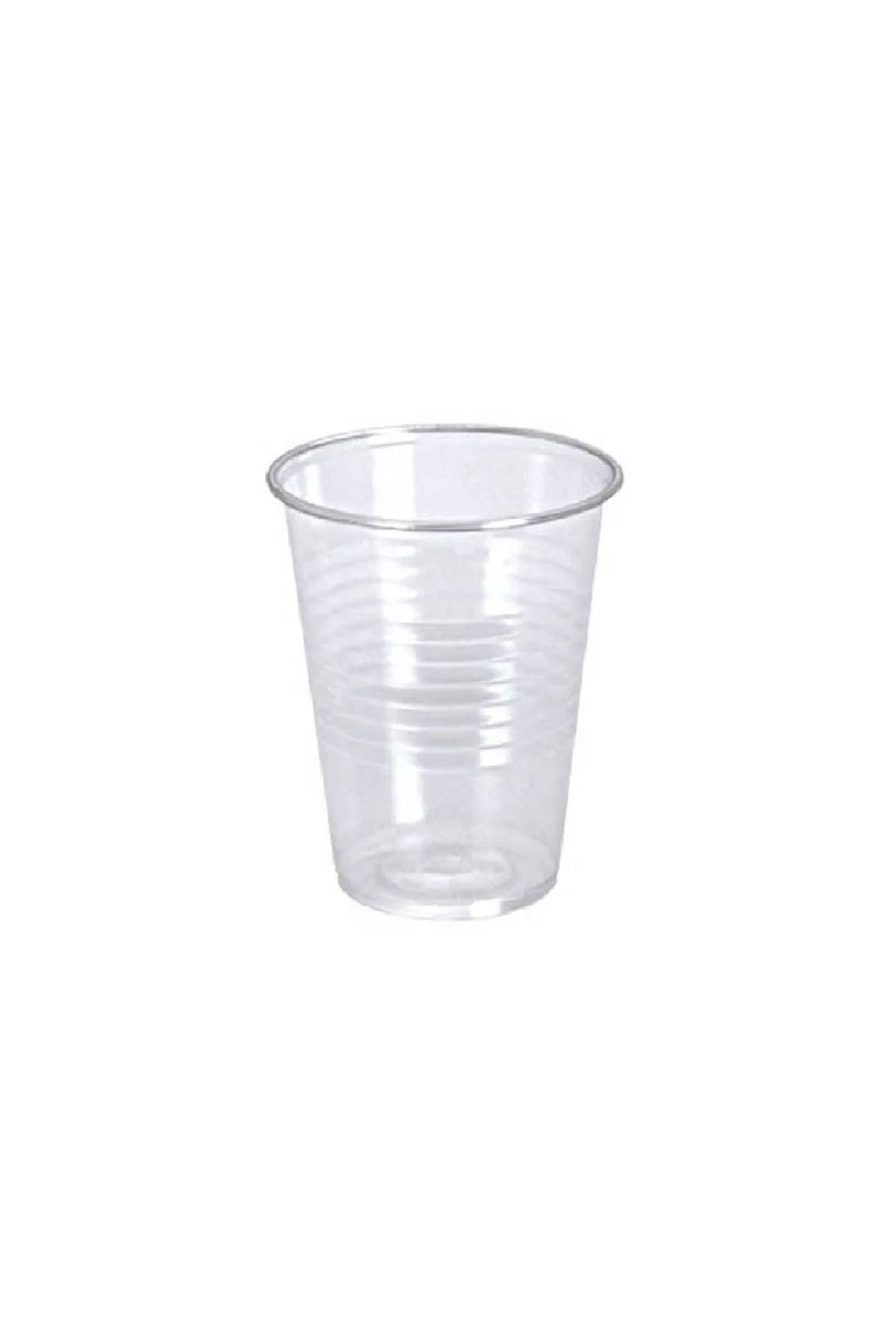 Plastik Bardak 180 Cc 3000 Adet 1 Koli