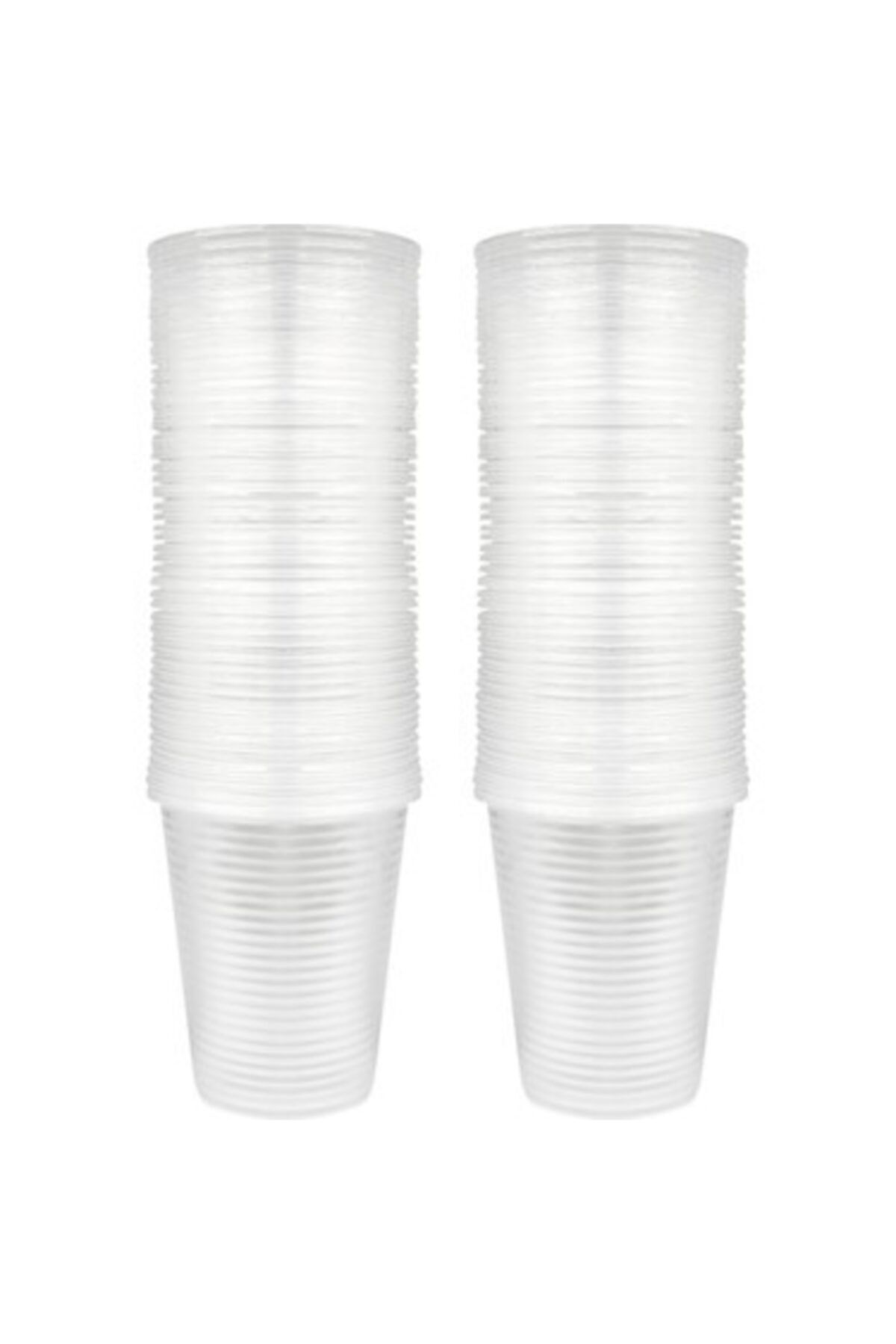 Lindera Plastik Bardak 3000 Adet 180 Cc