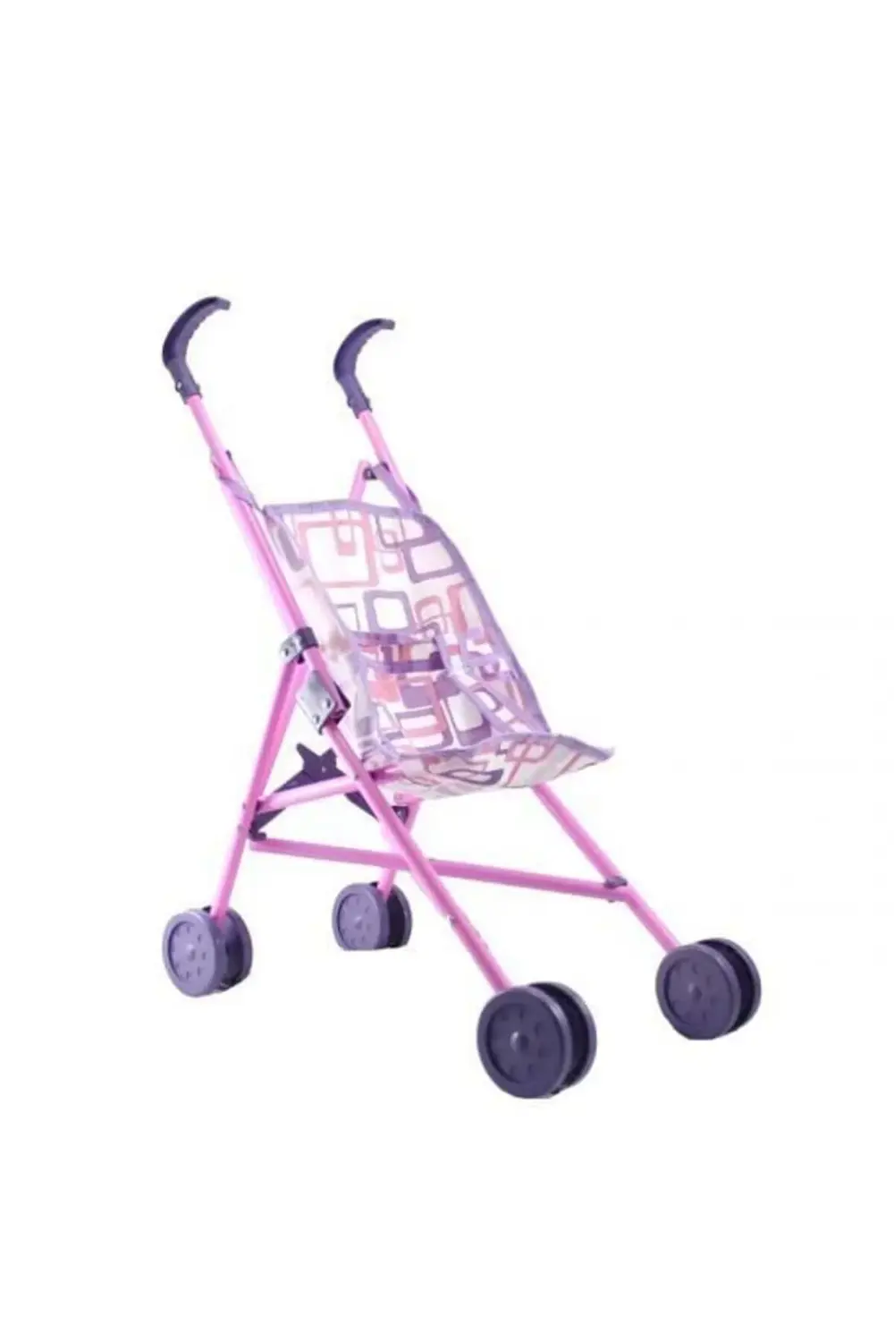 PLASTİK BASTON PUSET