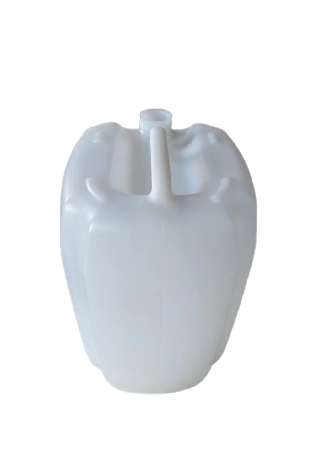 Plastik Bidon 10 Litre A+ Kalite Sert Plastik Hafif Şeffaf Tutmal