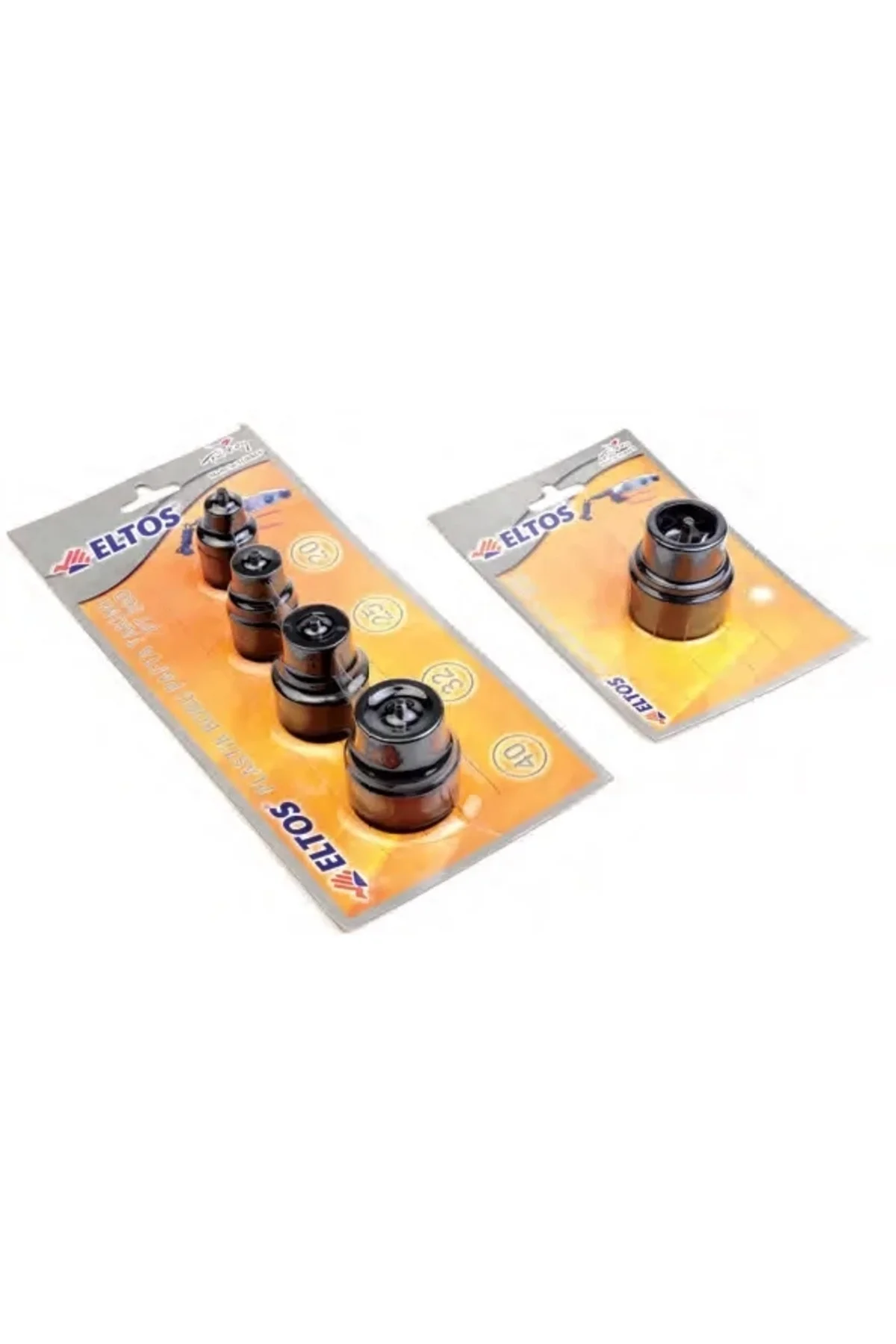 Plastik Boru Paftası 20 Mm Plastik Boru Paftası 20 Mm