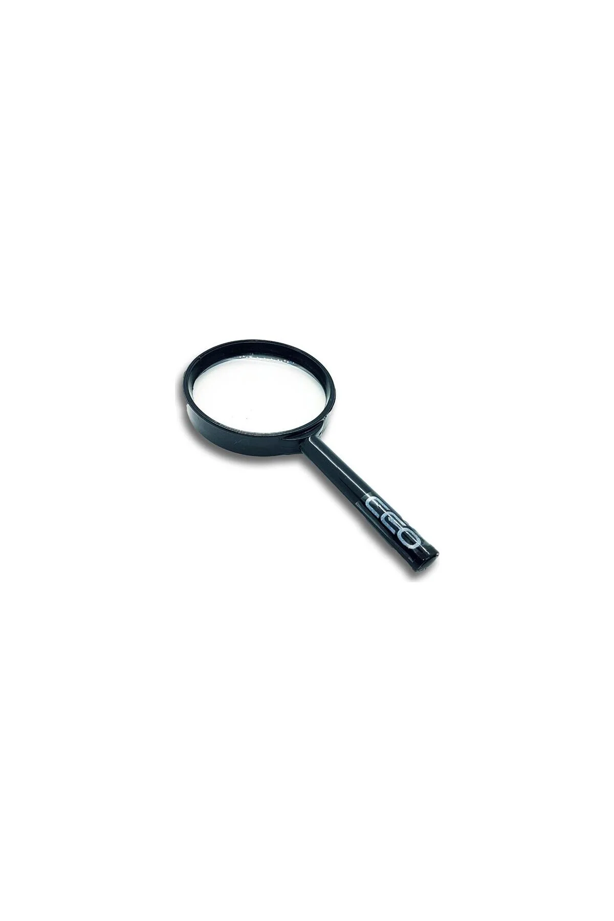 Plastik Büyüteç 60 mm