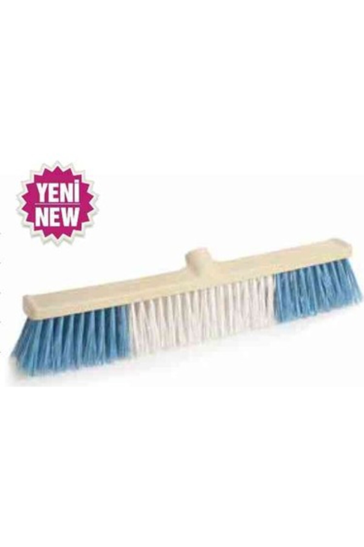 Ok Aksesuar Plastik Çali Firça 50Cm Go50602648430