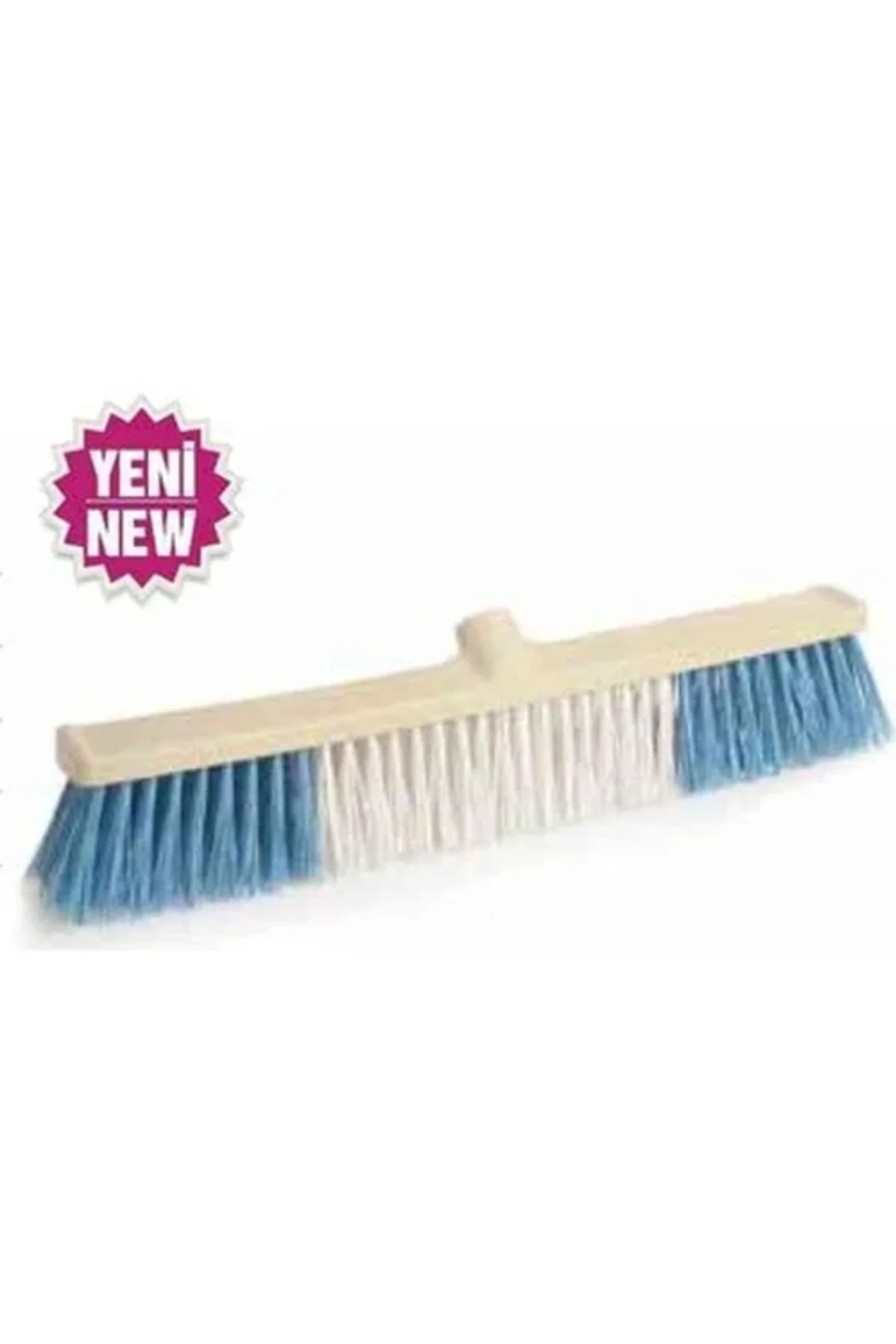 Plastik Çalı Fırça 50CM Plastik Çalı Fırça 50CM