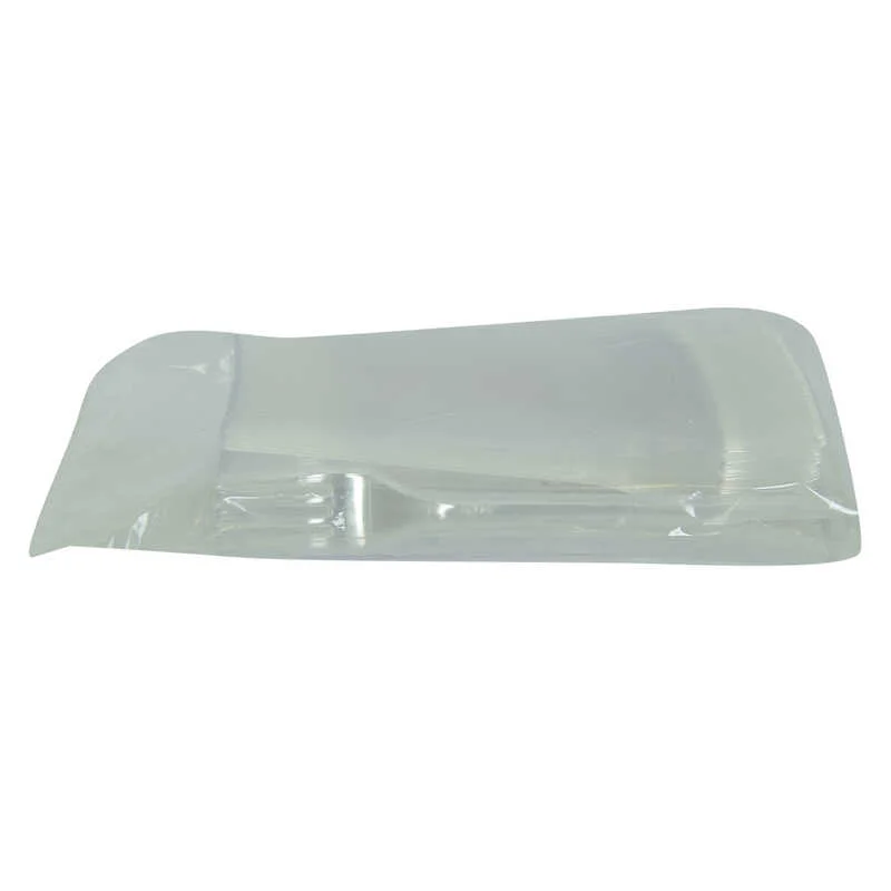 Plastik Çatal Ekonomik Şeffaf 165 mm 100'lü Paket – Kullan At Çatal Plastik Çatal Ekonomik Şeffaf 165 mm 100'lü Paket – Kullan At Çatal