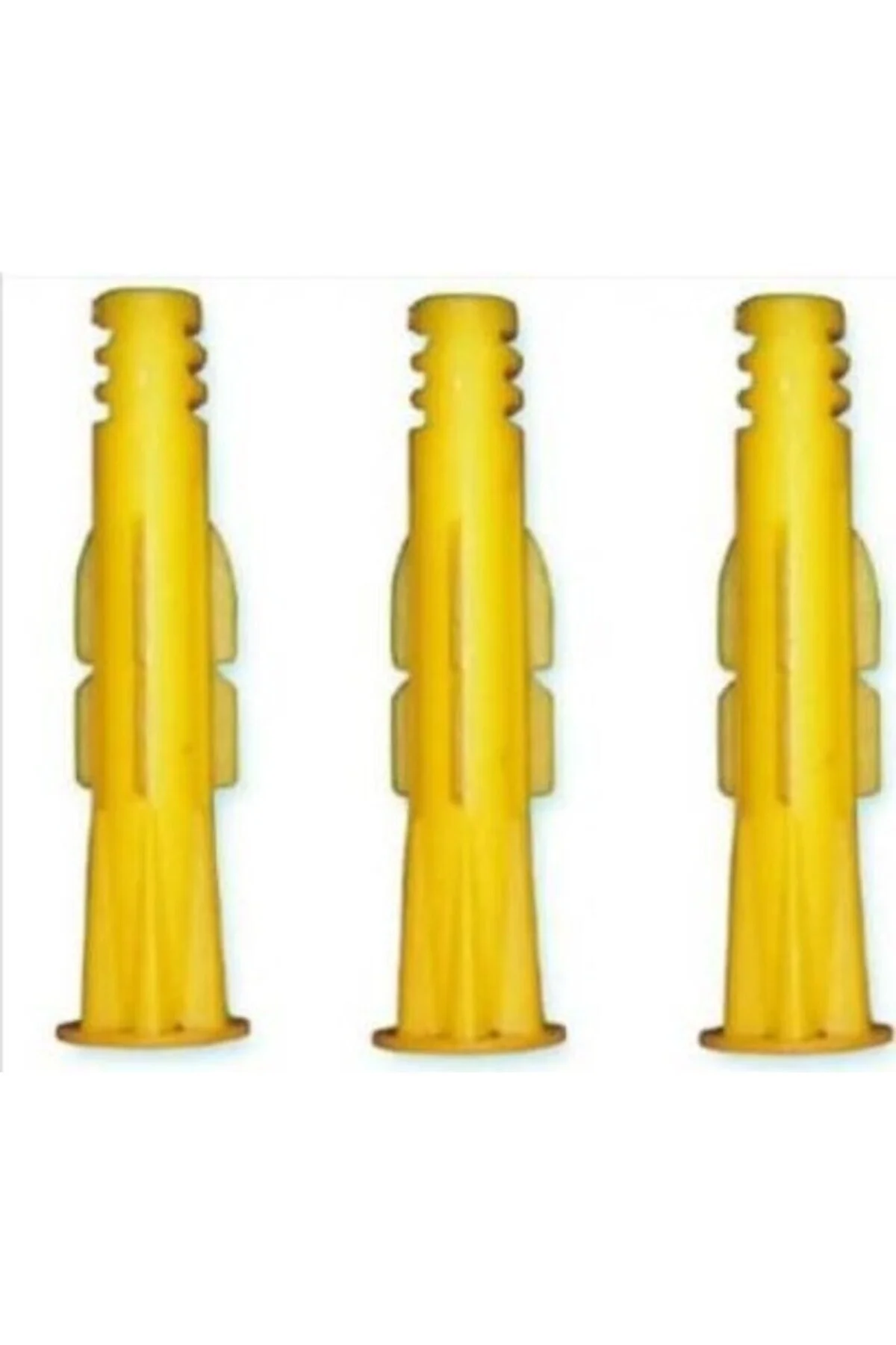 PLASTİK DÜBEL ROKET 8MM 50 ADET PLASTİK DÜBEL ROKET 8MM 50 ADET