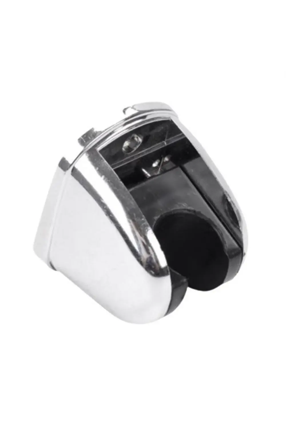 ® Plastik Duş Başlığı Fiskiyesi Hortumu Askısı Mafsal Tutacak