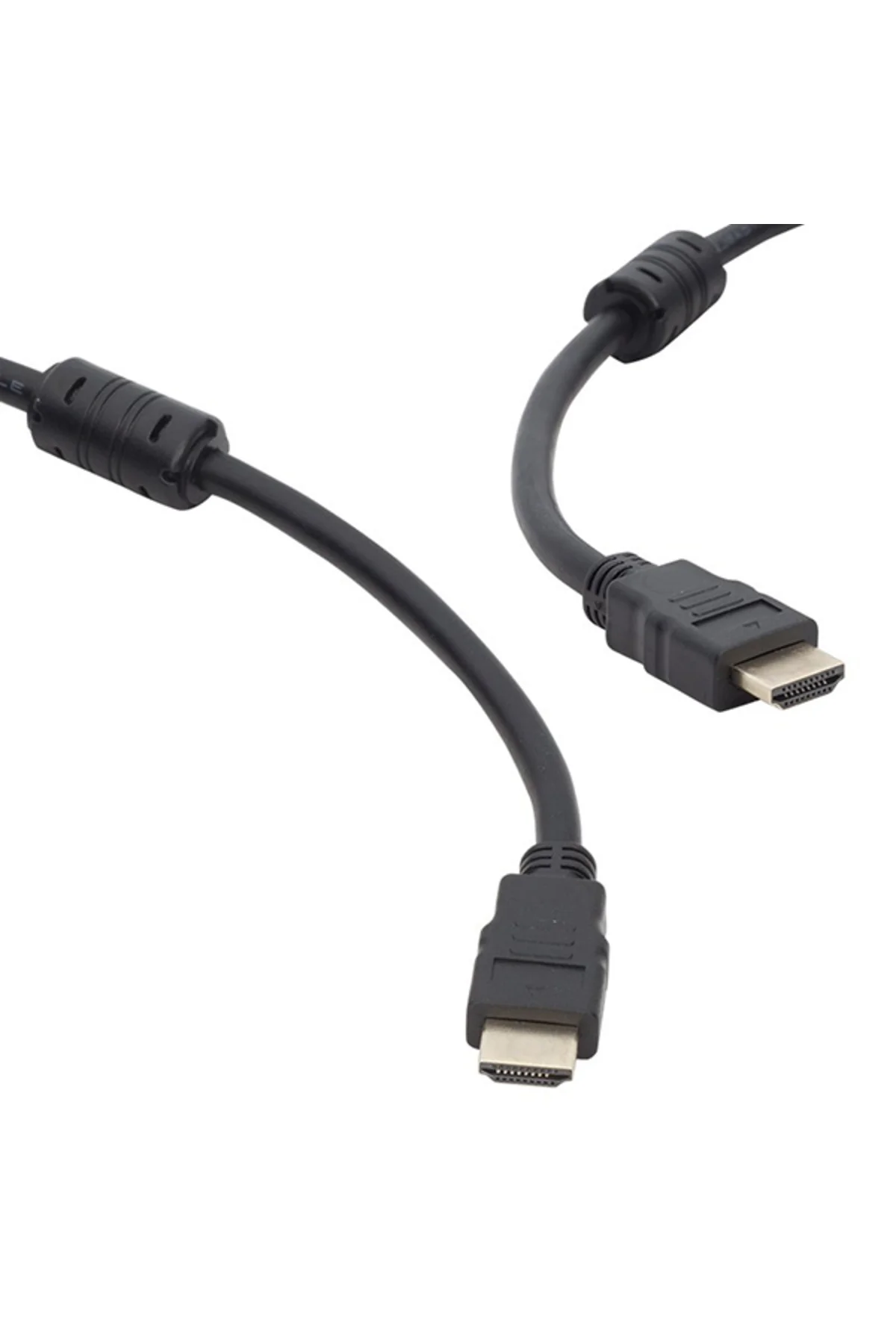 PLASTİK DÜZ SİYAH 5 METRE HDMI KABLO POŞETLİ (4645) PLASTİK DÜZ SİYAH 5 METRE HDMI KABLO POŞETLİ (4645)