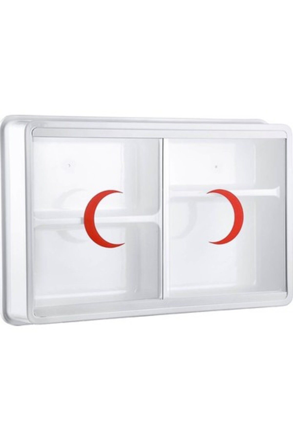 Ok Aksesuar Plastik Ecza Dolabi 35X50x10cm Go50606166780