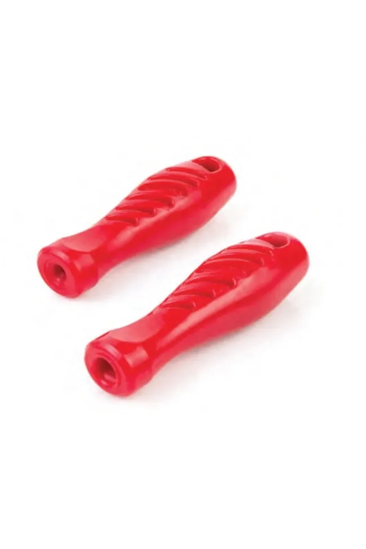 Plastik Ergonomik Eğe Sapı - Motorcu (dar Ağızlı)